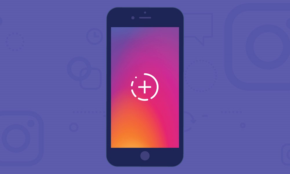 Why is my Instagram story not loading?