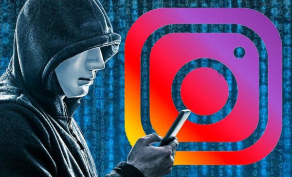 Instagram commission scams