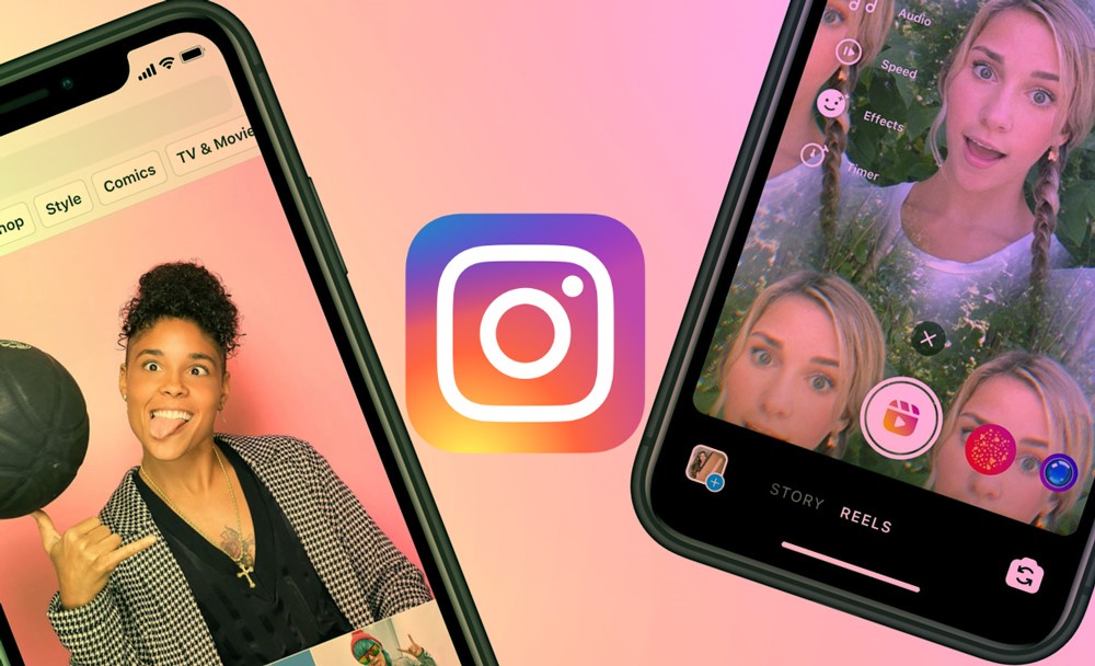 How Do You Share Reels on Instagram Stories Without Posting?
