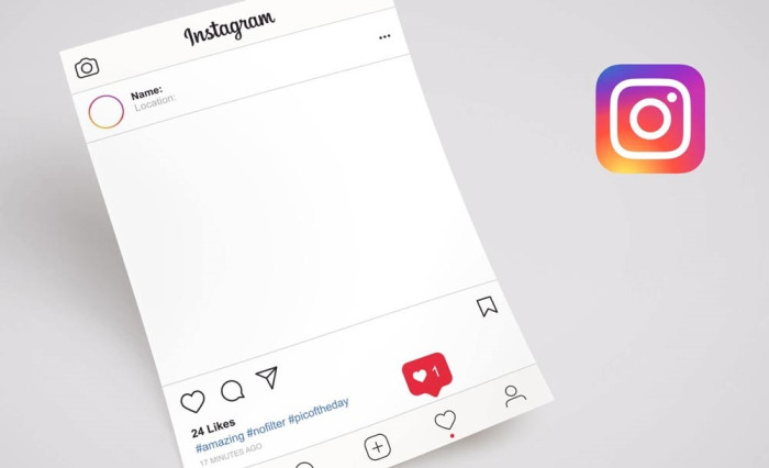 Why did Instagram change dates to weeks?