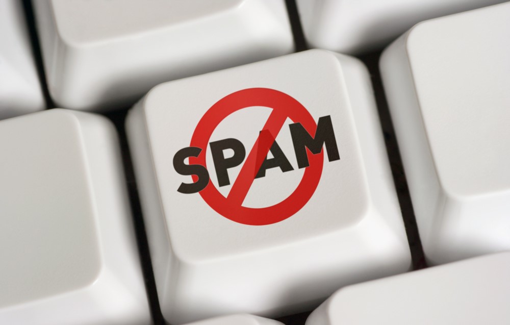 What is spam on Instagram? 